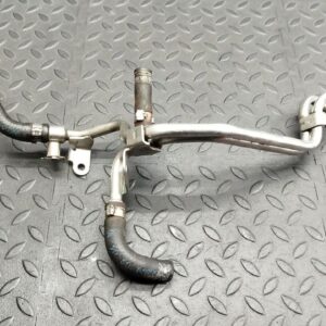 Трубка топливная Mercedes M/W164 2005-2011