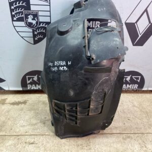 Локер (Подкрылок) передний левый Opel Astra/H 2004-2014