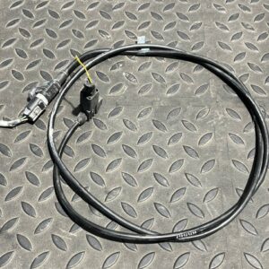 Проводка датчика износа колодок Mercedes E/W211 2002-2009