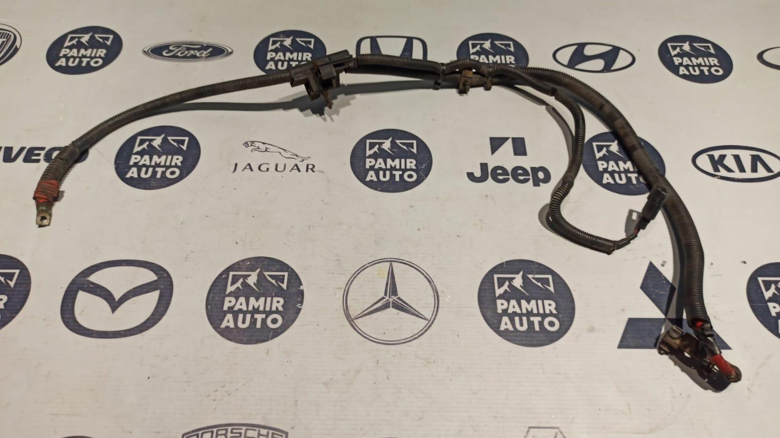 Клемма плюс Ford Focus 1998-2007