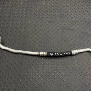 Трубка кондиционера Mercedes C/W203 2000-2008