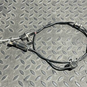 Проводка датчика износа колодок Mercedes M/W163 1997-2005