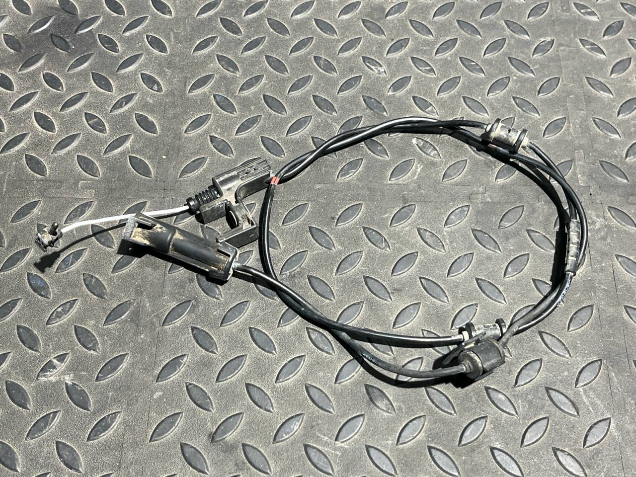 Проводка датчика износа колодок Mercedes M/W163 1997-2005