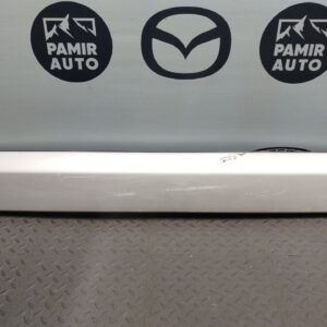 Накладка двери багажника Mercedes M/W163 1997-2005