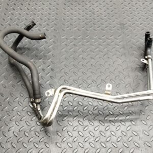 Трубка топливная Mercedes M/W164 2005-2011