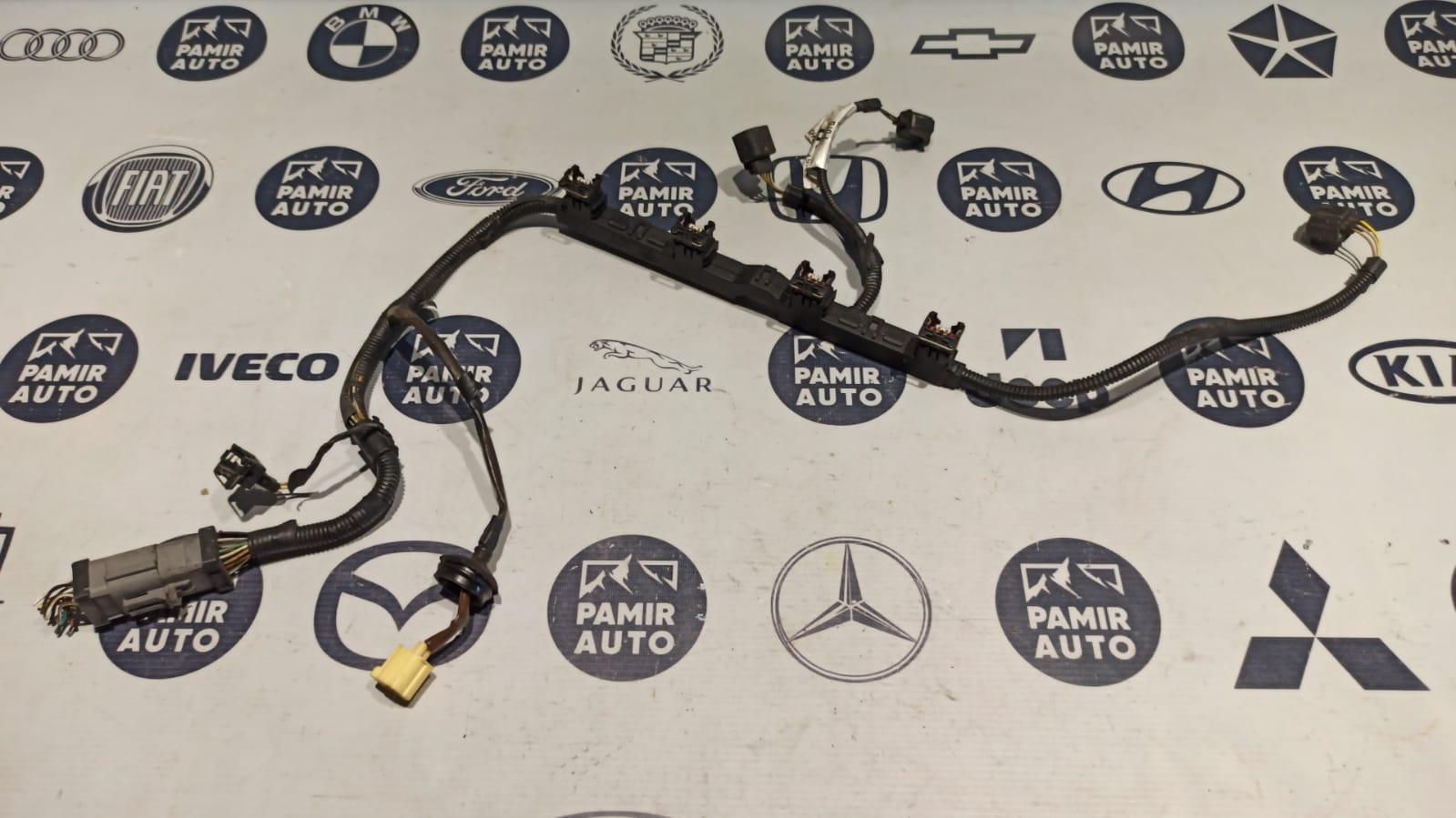 Проводка топливных форсунок Ford Focus 1998-2007