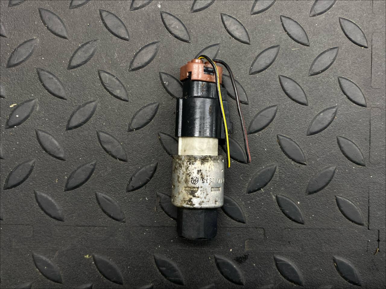 Датчик кондиционера Ford Focus/2 2004-2011