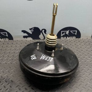 Усилитель тормозов вакуумный Mercedes Vito/W638 1996-2003