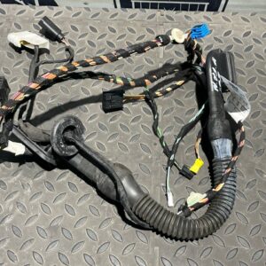 Проводка двери задняя правая Mercedes M/W164 2005-2011