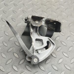 Замок капота Mercedes C/W202 1993-2001