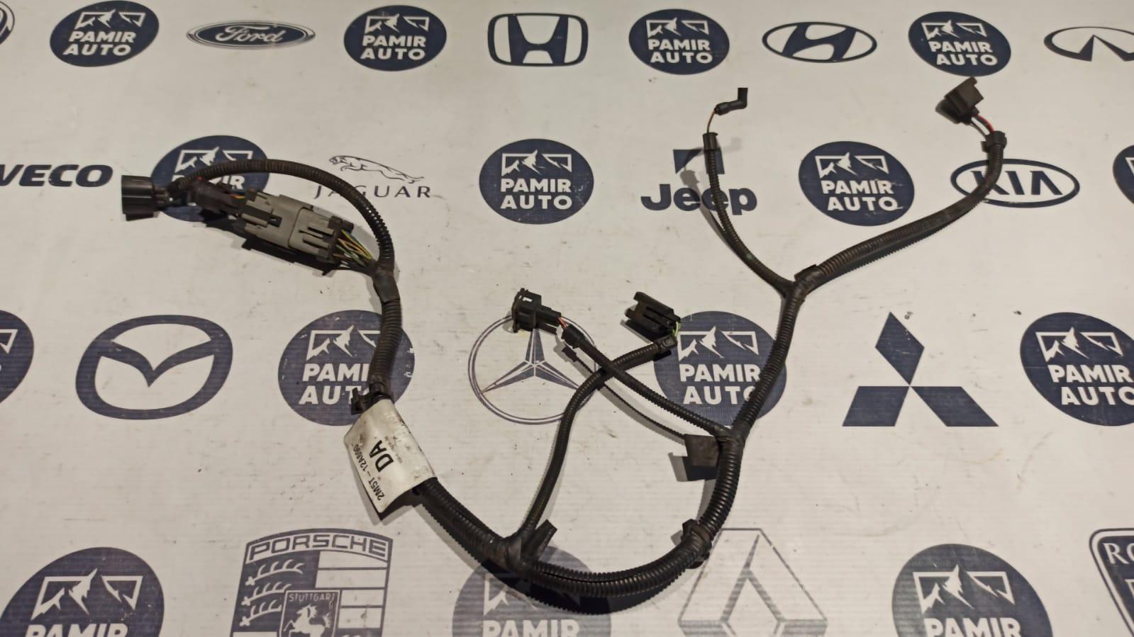 Проводка моторная Ford Focus 1998-2007