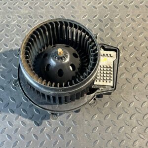 Моторчик отопителя Mercedes C/W203 2000-2008