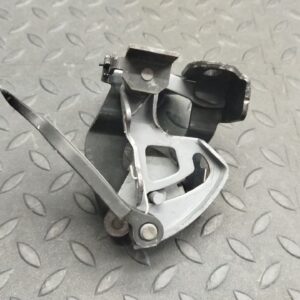 Замок капота Mercedes C/W203 2000-2008