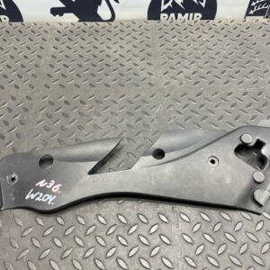 Пыльник фары левый Mercedes C/W204 2006-2015