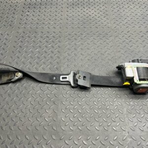 Ремень безопасности передний левый Mercedes E/W210 1995-2003