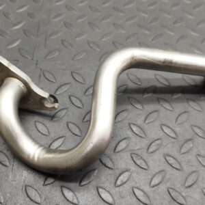 Трубка системы EGR Mercedes M/W164 2005-2011