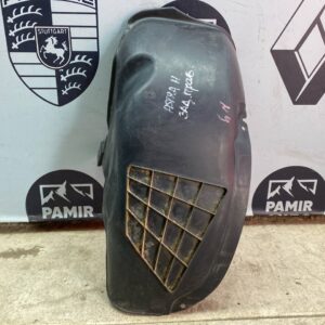 Локер (Подкрылок) задний правый Opel Astra/H 2004-2014