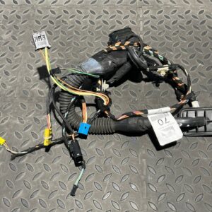 Проводка двери задняя левая Mercedes M/W164 2005-2011