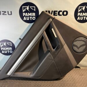 Обшивка двери задняя левая Opel Vectra/C 2002-2008