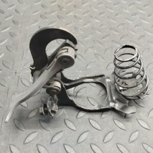 Замок капота Mercedes C/W202 1993-2001