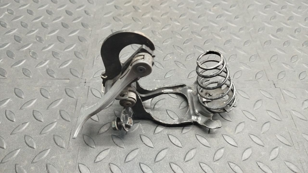 Замок капота Mercedes C/W202 1993-2001