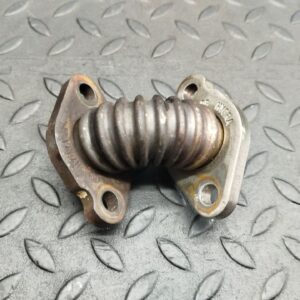 Трубка системы EGR Mercedes M/W164 2005-2011