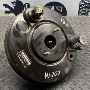 Усилитель тормозов вакуумный Mercedes C/W202 1993-2001