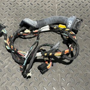 Проводка двери передняя правая Mercedes M/W164 2005-2011