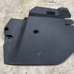 Накладка на консоль правая Opel Corsa/D 2006-2014