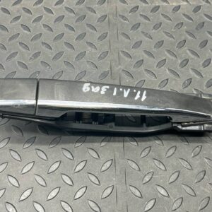 Ручка двери задняя левая Mercedes C/W202 1993-2001