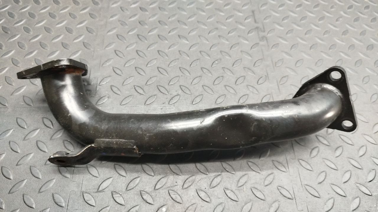 Трубка системы EGR Opel Astra/H 2004-2014