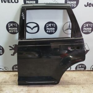 Дверь задняя левая Chrysler PT Cruiser 2000-2010