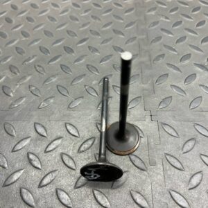 Клапан впускной Ford Mondeo/3 2000-2007