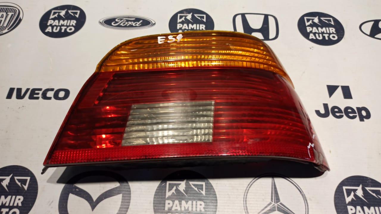 Фонарь задний правый BMW 5/E39 1995-2004