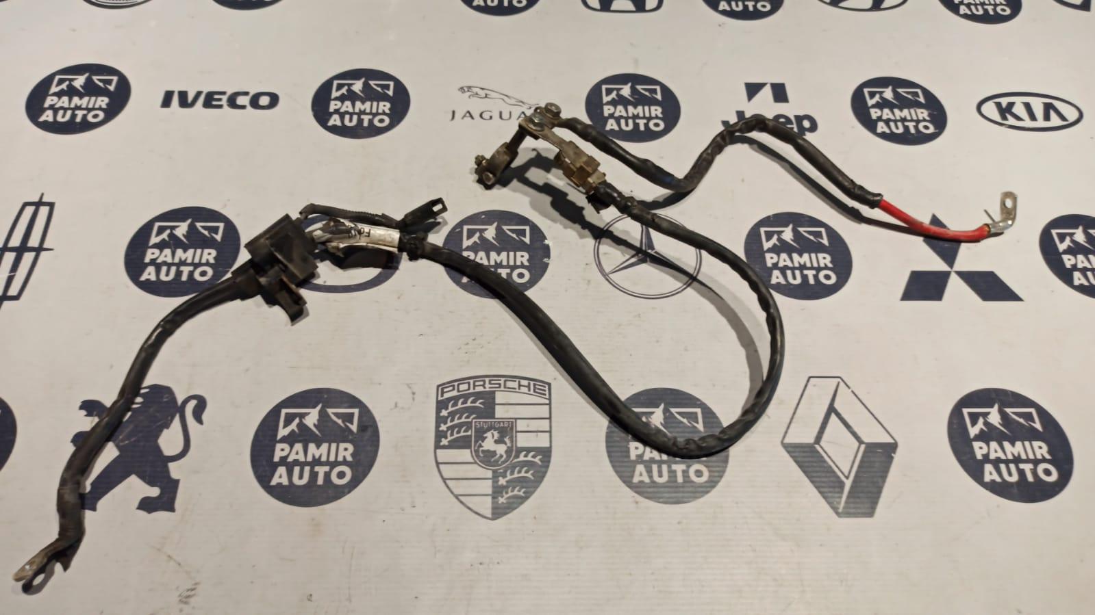 Клемма плюс Ford Focus/2 2004-2011