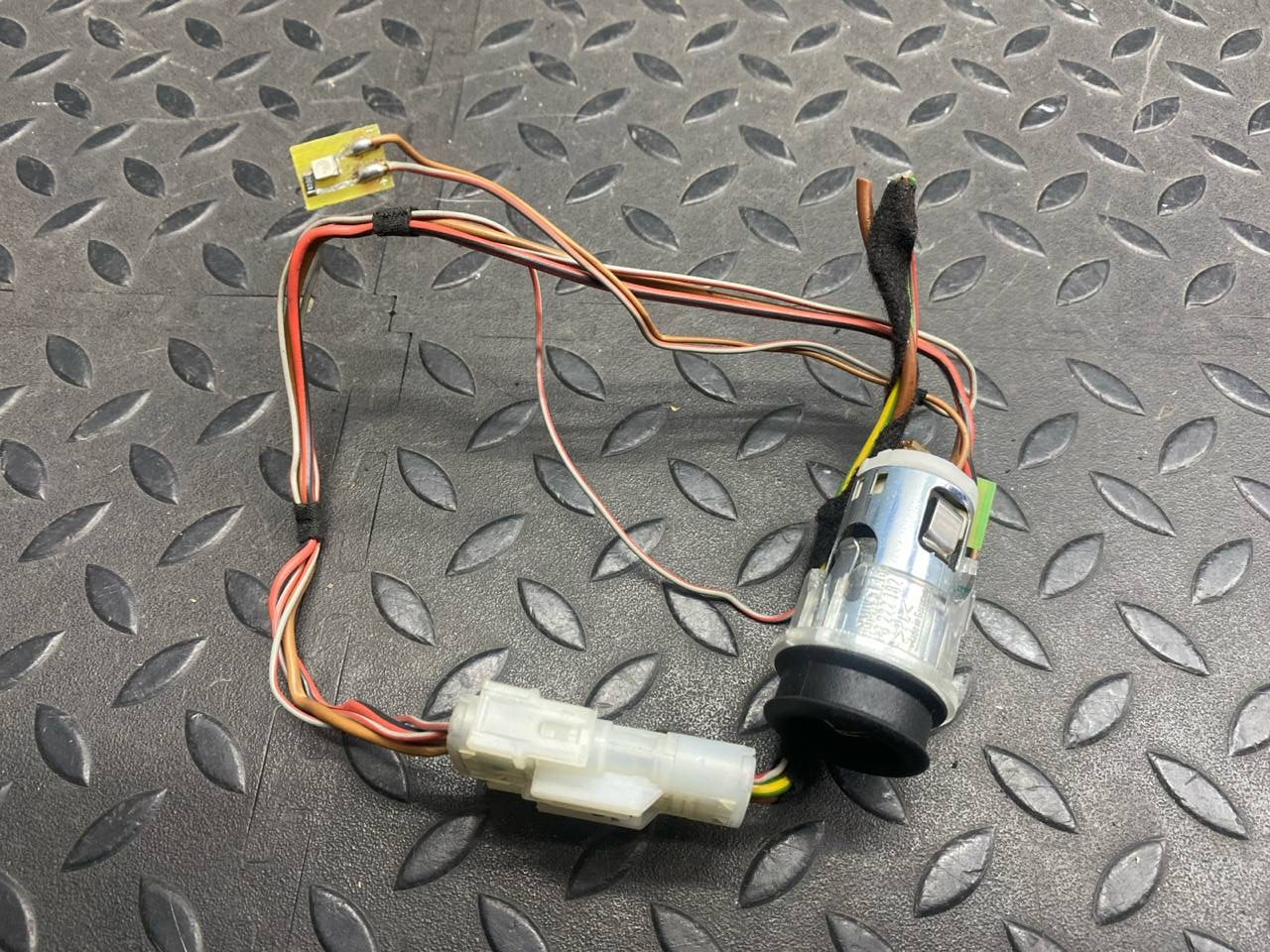 Прикуриватель BMW 3/E90 2004-2013