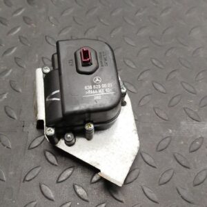 Моторчик открывания форточки задний левый Mercedes Vito/W638 1996-2003