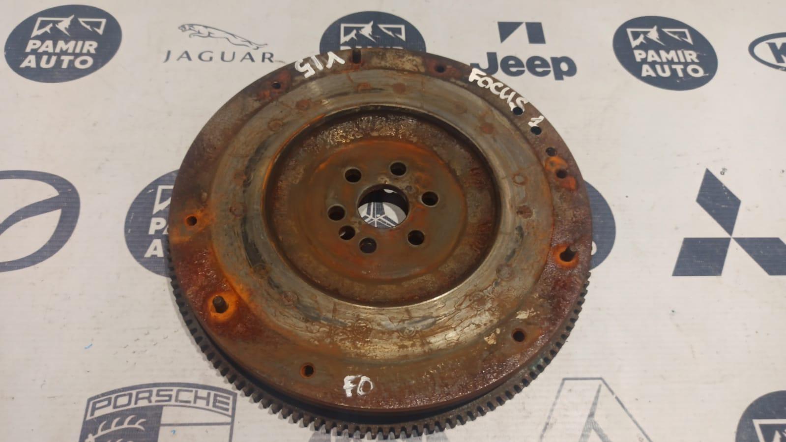 Маховик Ford Focus 1998-2007