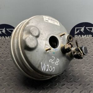 Усилитель тормозов вакуумный Mercedes E/W210 1995-2003