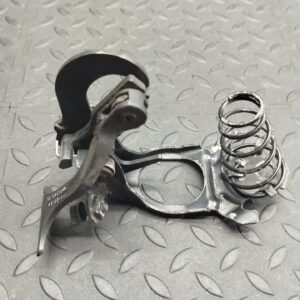 Замок капота Mercedes E/W210 1995-2003