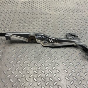 Накладка крыла передняя правая Ford Mondeo/4 2006-2014