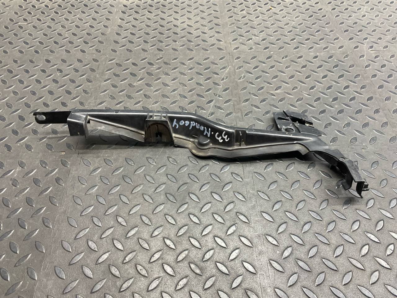 Накладка крыла передняя правая Ford Mondeo/4 2006-2014