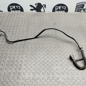 Трубка вакуумная Mercedes M/W164 2005-2011