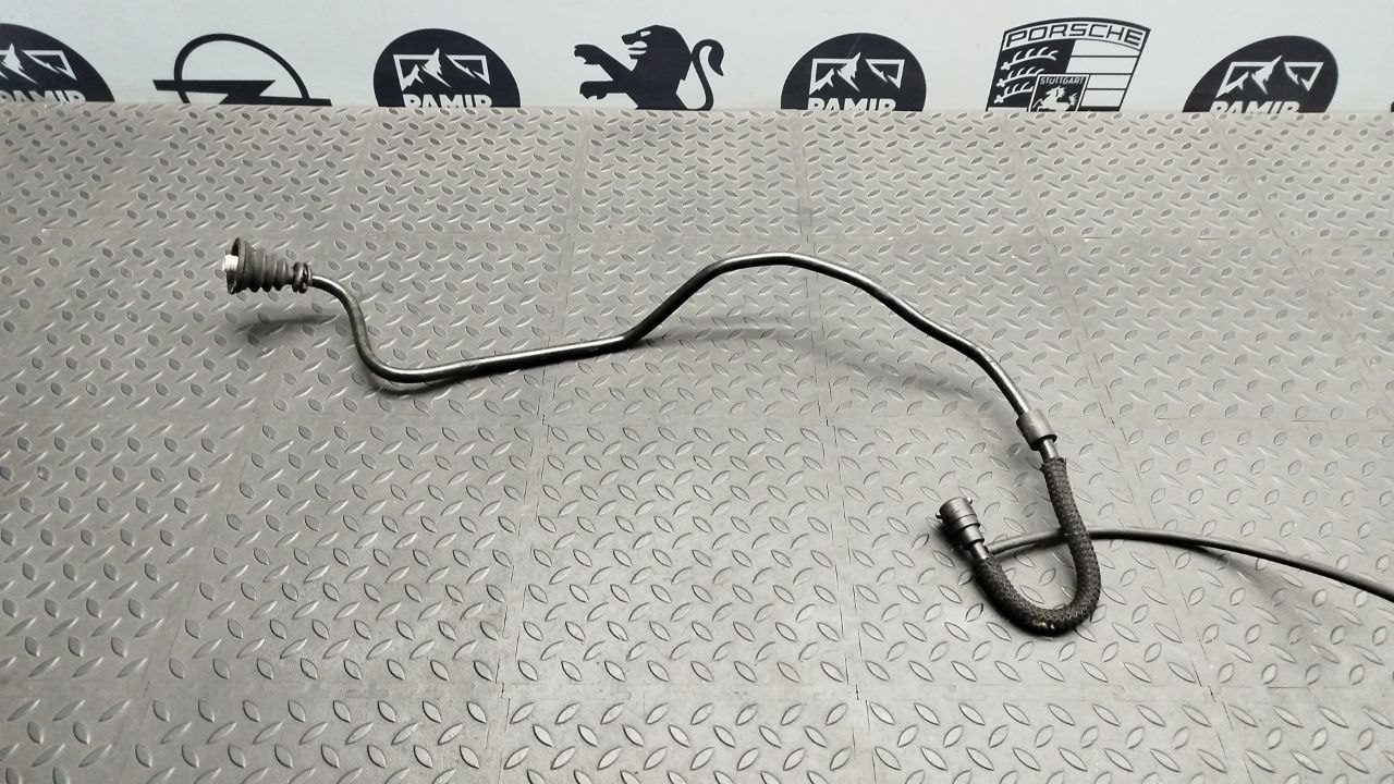 Трубка вакуумная Mercedes M/W164 2005-2011