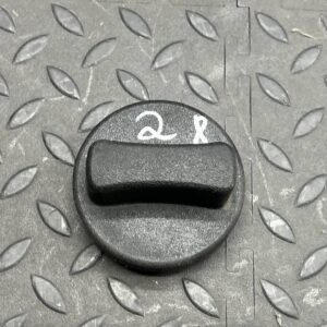 Крышка топливного бака Mercedes E/W210 1995-2003