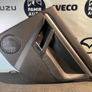 Обшивка двери задняя правая Opel Vectra/C 2002-2008