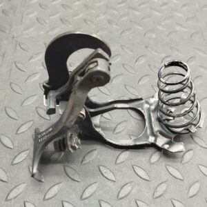 Замок капота Mercedes E/W210 1995-2003