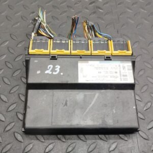 Блок управления центральным замком Ford Mondeo/3 2000-2007