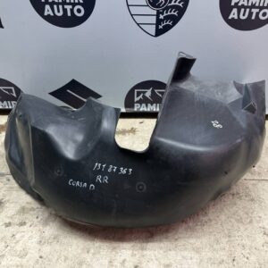 Локер (Подкрылок) задний правый Opel Corsa/D 2006-2014