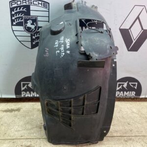 Локер (Подкрылок) передний левый Opel Astra/H 2004-2014